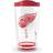 NHL Detroit Red Wings Arctic Classic Travel Mug 47.3cl