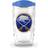 NHL Buffalo Sabres Primary Logo Wavy Classic Travel Mug 29.6cl