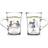 Holmegaard Christmas Drinkglas 24cl 2st