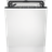 Electrolux 300 Series EEA47213L Integrerad