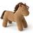 Kids Concept Mjukdjur Häst Vera AIDEN 24 cm