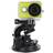Telesin Large Suction Cup Bracket Mount Holder AEE Gopro Sony AS15