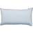 Mille Notti Powder Pillow Case Blue (90x50cm)