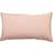 Mille Notti Powder Hovedpudebetræk Pink, Blå (90x50cm)