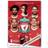 Liverpool FC Liverpool FC A3 Calendar 2025