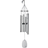 Woodstock Chimes Vindspil 81 cm Paradis Sølv