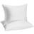 Qnoon Qnoon King Set Hotel Collection Bed 2,Gusseted Bed Pillow (89.9x48cm)