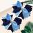 Shein 2Pcs 3.2 Inch Girl Bows Clips