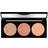 Bobbi Brown Essential Eyeshadow Trio Soft Coral 3.40 g Paletter 3.40 g