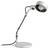 Hay Cupola Aluminum Table Lamp