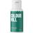 Colour Mill Oil-Based Emerald Levnedsmiddelfarve