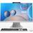 ASUS M3702 All-in-One Desktop 512GB