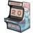 Grupo Erik Arcade 3D Perpetual Calendar