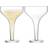 LSA International Epoque Champagne Glass 15cl 2pcs