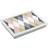 Premier Housewares Cirque Lap Serving Tray