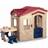 Little Tikes Picnic On The Patio Playhouse