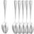 Dorre Classic Kaffeske 14cm 6stk
