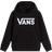 Vans Kid's Classic Pullover Hoodie - Black