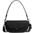 Coach Emmy Saddle Bag 23 - Matte Black