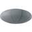 Nordlux Villo Blue Lampeskærm ∅ 60cm