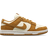 NIKE Dunk Low W - Coconut Milk/Sail/Flax