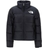 The North Face Dome Padded Jacket - Black