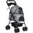 Northio Dog Cart with Folding Function 67x45x96cm