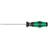 Wera 5008015001 Slotted Screwdriver