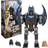 Spin Master DC Comics Gotham City Guardian 4 in 1 Playset