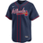 Nike Men's Matt Olson Atlanta Braves Dri-Fit ADV MLB Limited Jersey