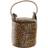 Dkd Home Decor Leopard S3032851 190x190mm