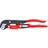 Knipex 83 61 010 Pipe Wrench