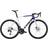 Trek Emonda SL 6 Road Bike 28" 2024 Plasma Grey/Dark Prismatic Unisex