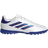 adidas Junior Copa Pure2 League TF - Cloud White/Lucid Blue/Solar Red