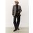 H&M Loose-Fit Blazer - Brown