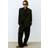 H&M Dame Sort Loose Fit Blazer