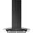 AEG DTX3840B Series 80cm, Black