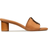 Tory Burch Ines Mule Sandals - Tan