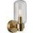 Nordlux Tutan Brass Väggarmatur