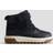 H&M Waterproof Hi-Top Trainers - Dark Blue