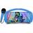 Lexibook Disney Stitch Karaoke Light Speaker