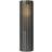 Nordlux Aludra Seaside Anthracite Bollard 45.4cm