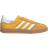 Adidas Gazelle Indoor M - Crew Yellow/Cloud White/Almost Yellow