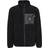 Hummel Atlas Fleece Zip Jacket - Black (224921-2001)