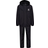 Hummel Nessie Regntøj - Sort (226657-2001)