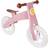Stoy 100% FSC Springcykel Vintage Pink Rosa