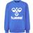 Hummel Dos Sweatshirt - Nebulosor Blue (213852-7010)