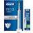 Braun Pro 3 3000 Electric Toothbrush Extra Brush Head