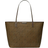 Tory Burch Ever Ready Zip Tote - Walnut