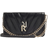 River Island Chain Strap Cross Body - Black